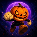 Jack-O-Lantern Jump icon